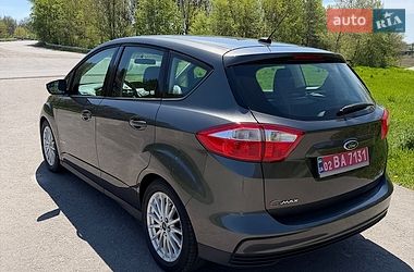 Минивэн Ford C-Max 2016 в Виннице