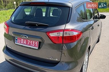 Минивэн Ford C-Max 2016 в Виннице