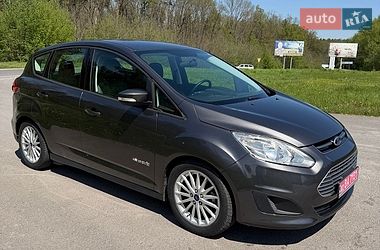 Минивэн Ford C-Max 2016 в Виннице