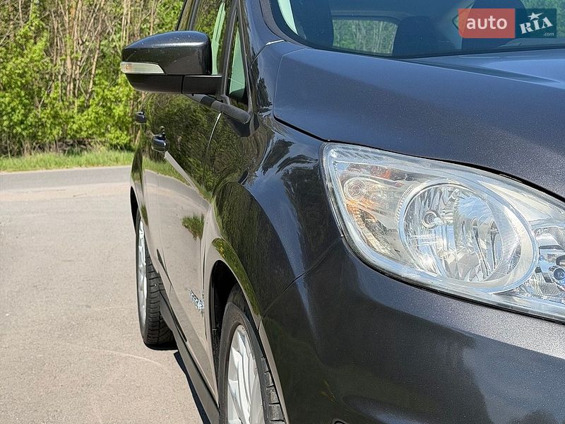 Минивэн Ford C-Max 2016 в Виннице