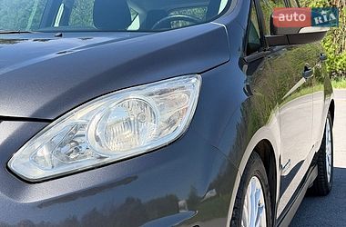 Минивэн Ford C-Max 2016 в Виннице