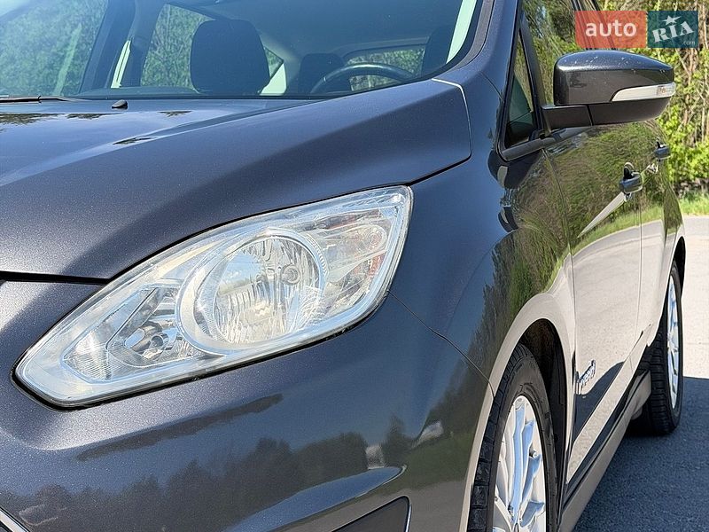 Минивэн Ford C-Max 2016 в Виннице