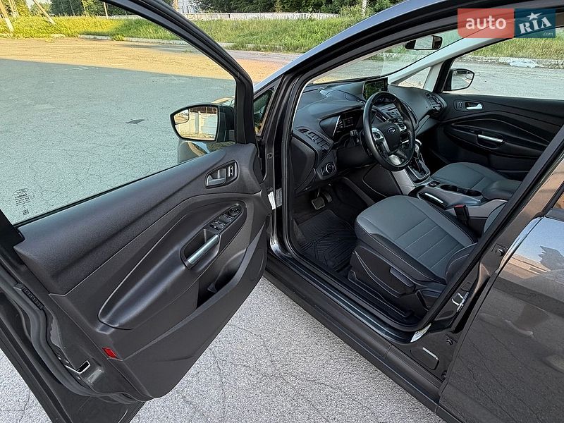 Минивэн Ford C-Max 2016 в Виннице