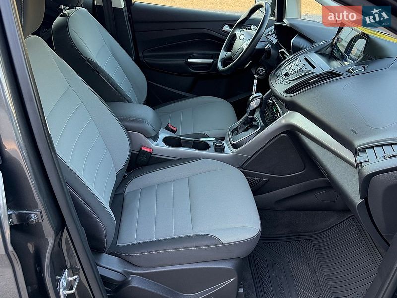 Минивэн Ford C-Max 2016 в Виннице
