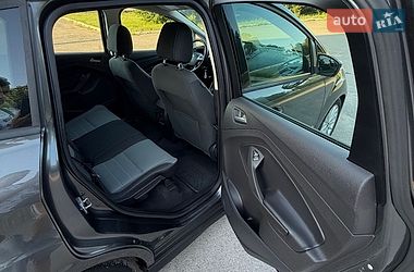 Минивэн Ford C-Max 2016 в Виннице