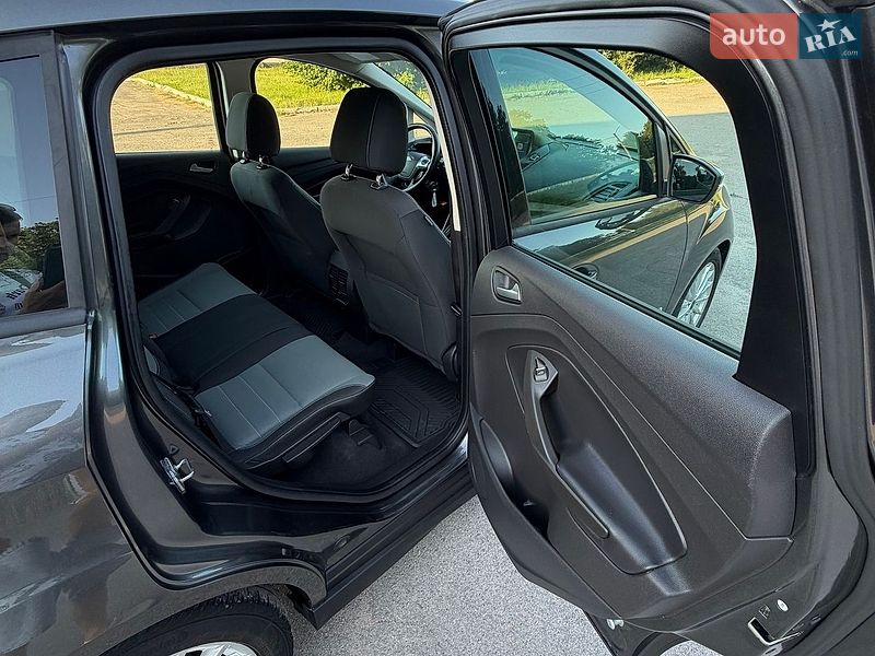 Минивэн Ford C-Max 2016 в Виннице