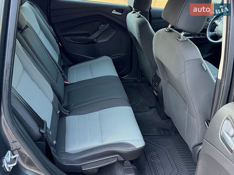 Минивэн Ford C-Max 2016 в Виннице
