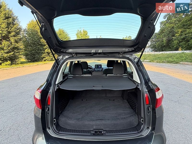 Минивэн Ford C-Max 2016 в Виннице