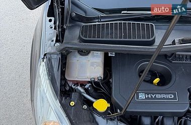 Минивэн Ford C-Max 2016 в Виннице
