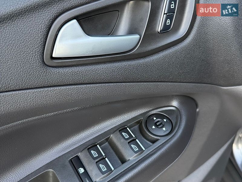 Минивэн Ford C-Max 2016 в Виннице