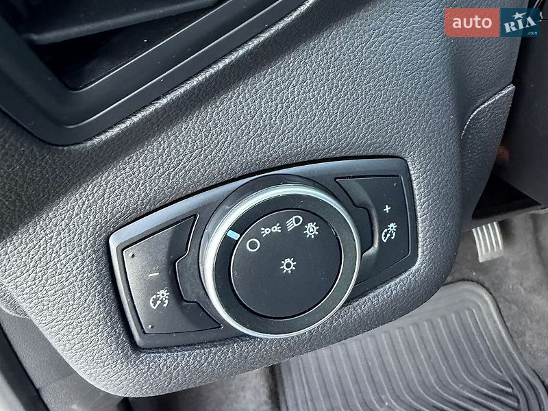 Минивэн Ford C-Max 2016 в Виннице