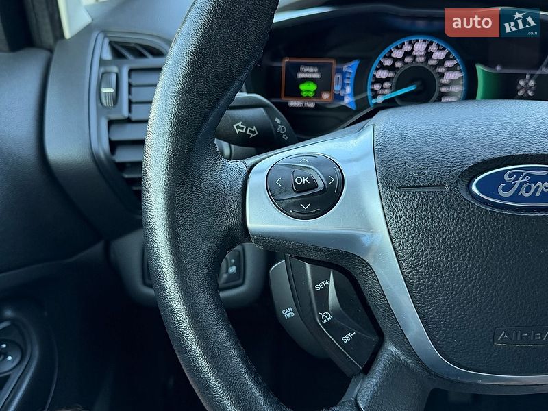 Минивэн Ford C-Max 2016 в Виннице