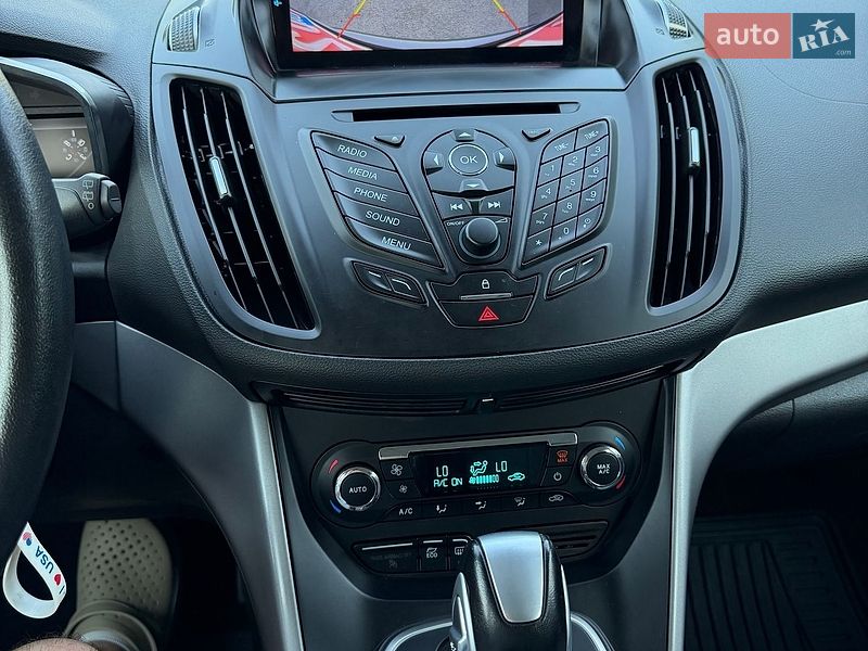 Минивэн Ford C-Max 2016 в Виннице