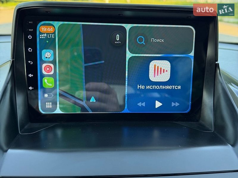 Минивэн Ford C-Max 2016 в Виннице