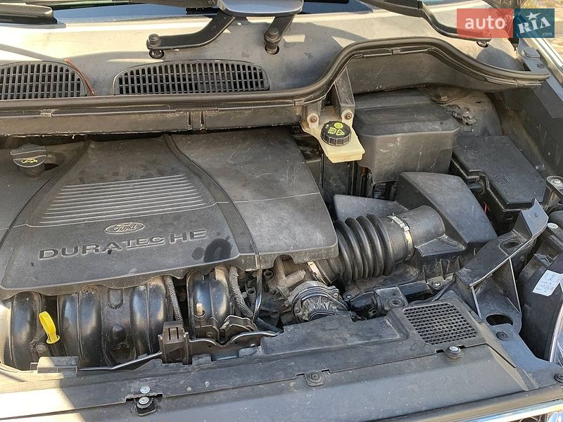 Минивэн Ford C-Max 2005 в Черкассах фото 16 Минивэн Ford C-Max 2005 в Черкассах