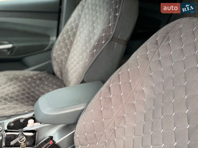 Минивэн Ford C-Max 2012 в Бердичеве