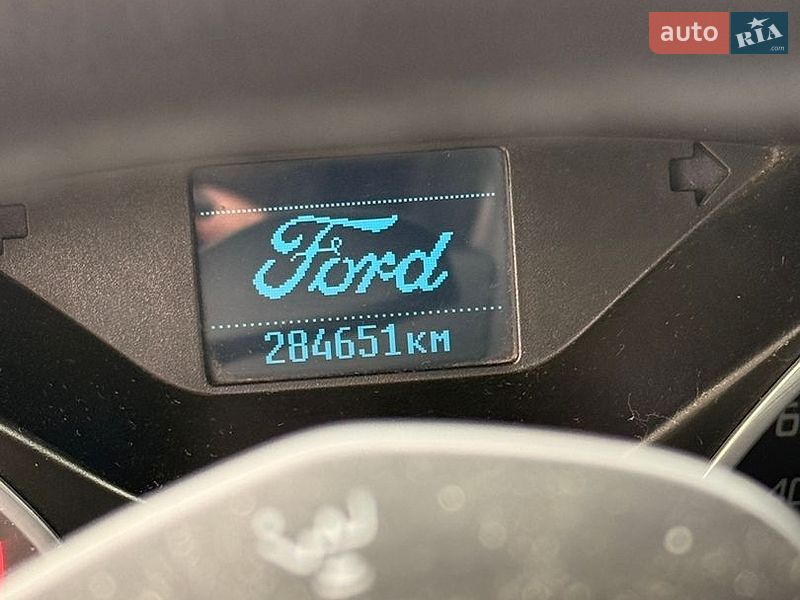 Минивэн Ford C-Max 2012 в Бердичеве