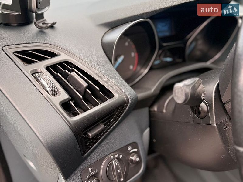 Минивэн Ford C-Max 2012 в Бердичеве