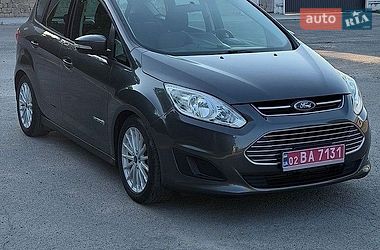 Минивэн Ford C-Max 2016 в Киеве