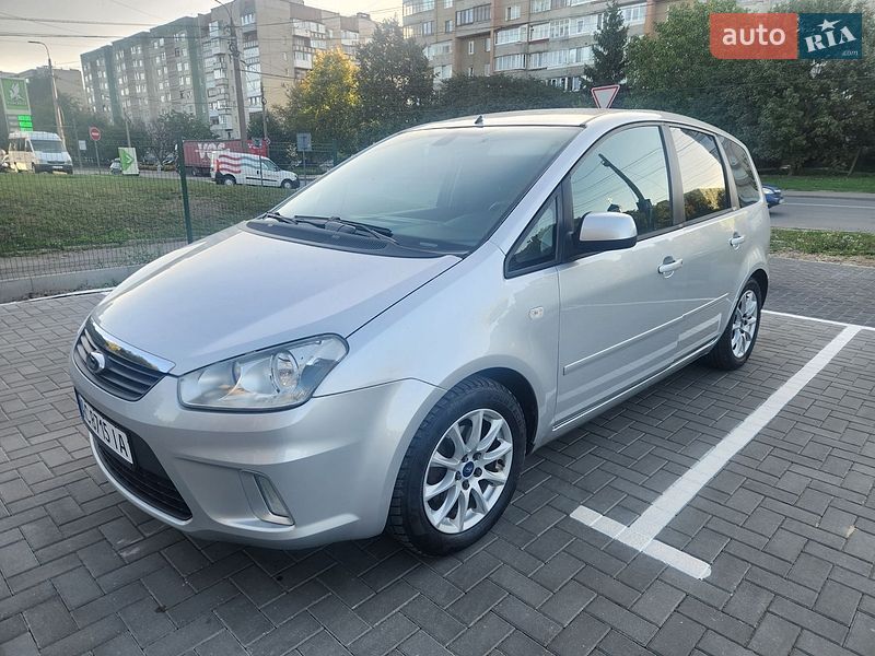 Ford C-Max 2009