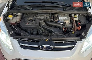 Минивэн Ford C-Max 2017 в Ирпене