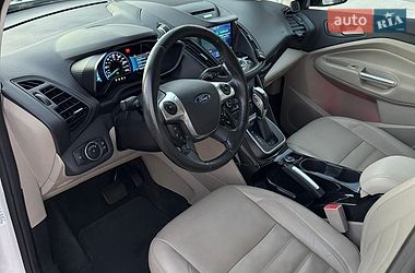 Минивэн Ford C-Max 2017 в Ирпене