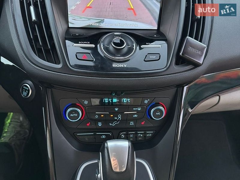 Минивэн Ford C-Max 2017 в Ирпене