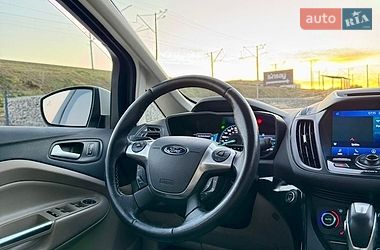 Минивэн Ford C-Max 2017 в Ирпене