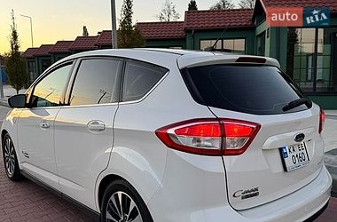Минивэн Ford C-Max 2017 в Ирпене
