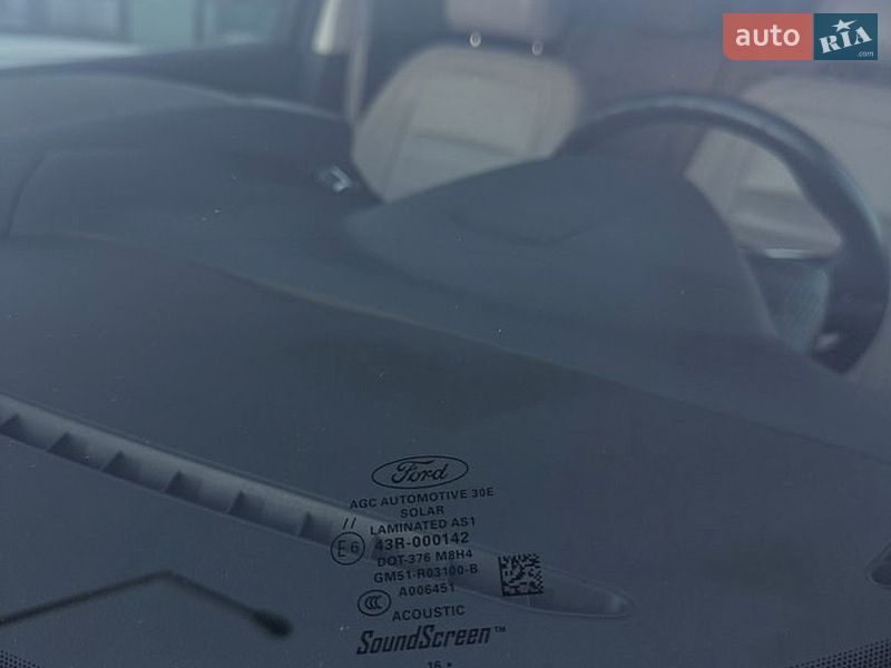 Минивэн Ford C-Max 2017 в Ирпене