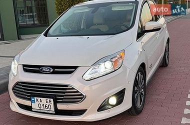 Минивэн Ford C-Max 2017 в Ирпене