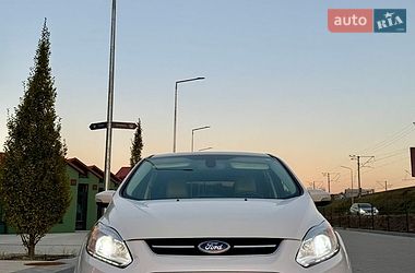 Минивэн Ford C-Max 2017 в Ирпене