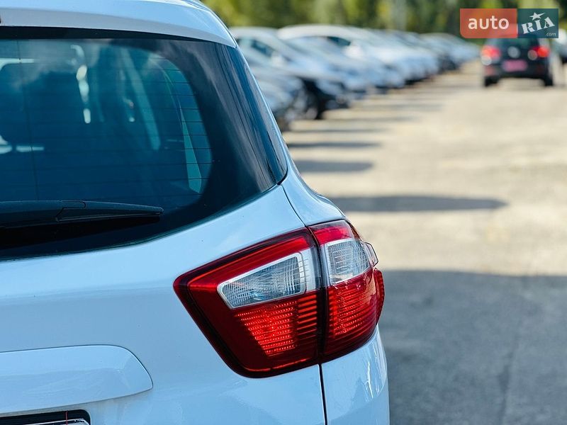 Минивэн Ford C-Max 2014 в Харькове