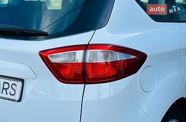 Минивэн Ford C-Max 2014 в Харькове