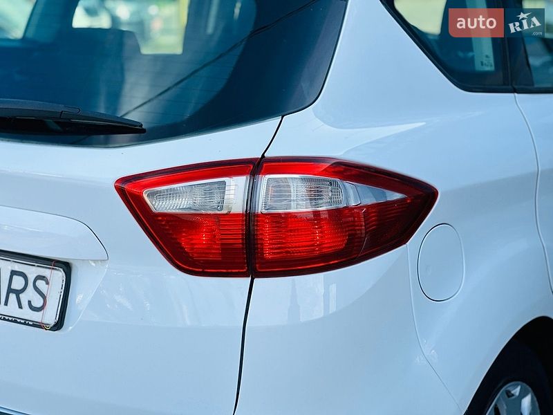 Минивэн Ford C-Max 2014 в Харькове