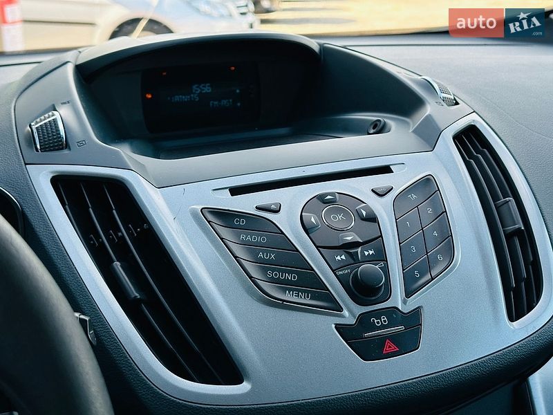 Минивэн Ford C-Max 2014 в Харькове