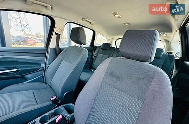 Минивэн Ford C-Max 2014 в Харькове