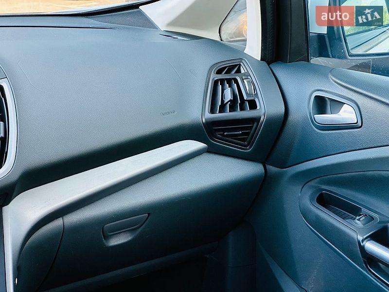 Минивэн Ford C-Max 2014 в Харькове