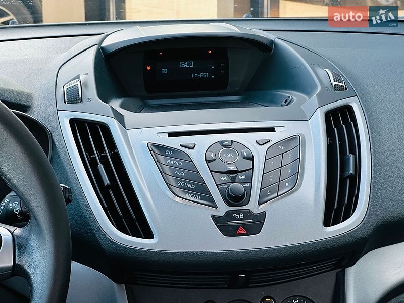 Минивэн Ford C-Max 2014 в Харькове