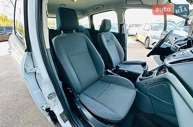 Минивэн Ford C-Max 2014 в Харькове