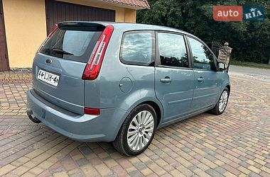 Мінівен Ford C-Max 2009 в Вишнівці фото 6 Мінівен Ford C-Max 2009 в Вишнівці