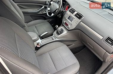 Мінівен Ford C-Max 2009 в Вишнівці фото 22 Мінівен Ford C-Max 2009 в Вишнівці