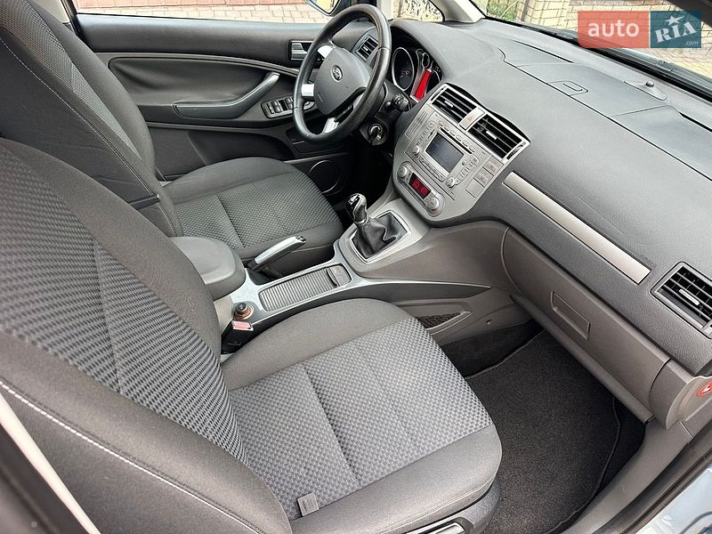 Мінівен Ford C-Max 2009 в Вишнівці фото 22 Мінівен Ford C-Max 2009 в Вишнівці