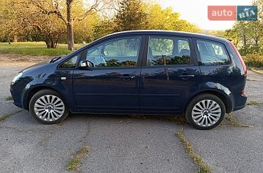 Минивэн Ford C-Max 2008 в Днепре