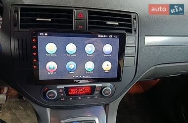 Минивэн Ford C-Max 2008 в Днепре
