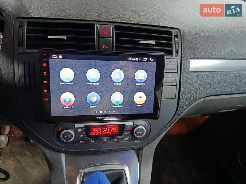 Минивэн Ford C-Max 2008 в Днепре
