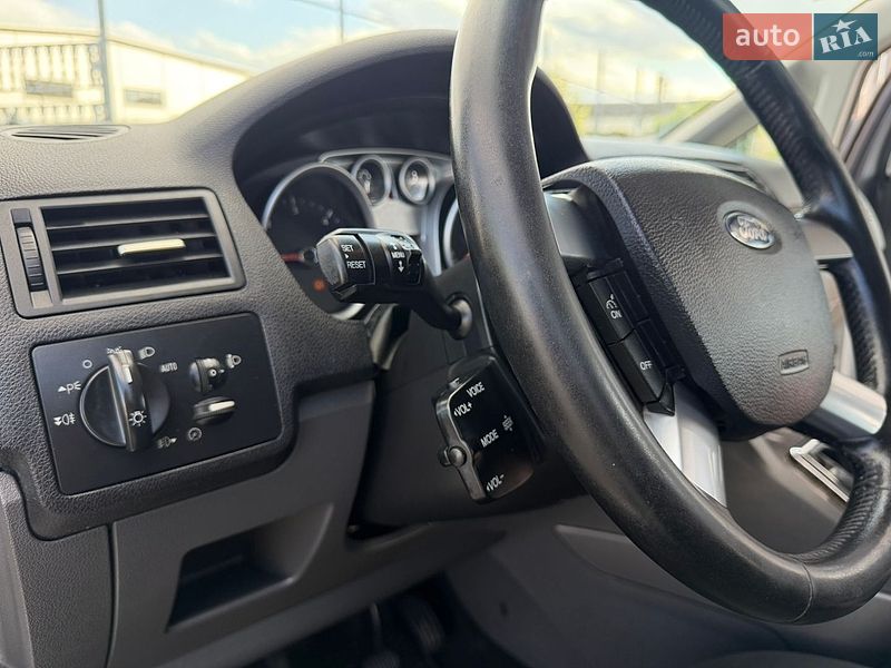 Мінівен Ford C-Max 2010 в Івано-Франківську фото 33 Мінівен Ford C-Max 2010 в Івано-Франківську