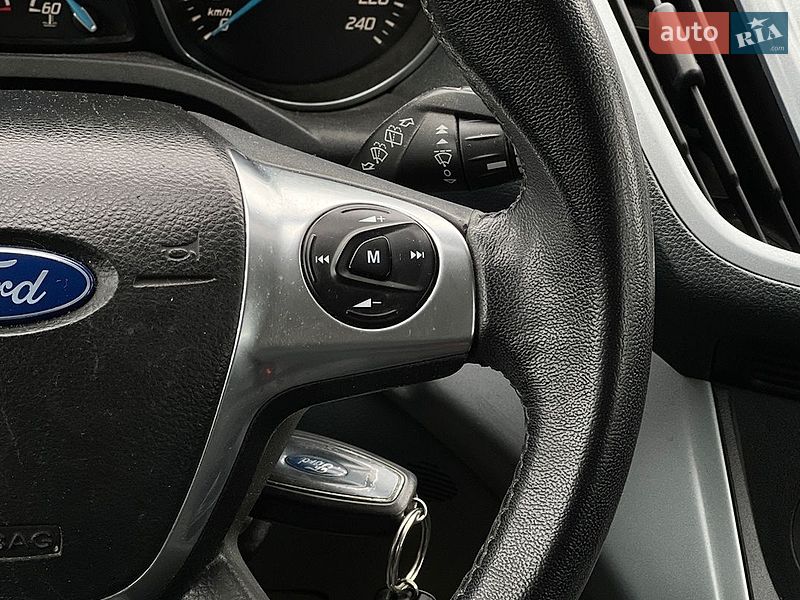 Минивэн Ford C-Max 2013 в Львове