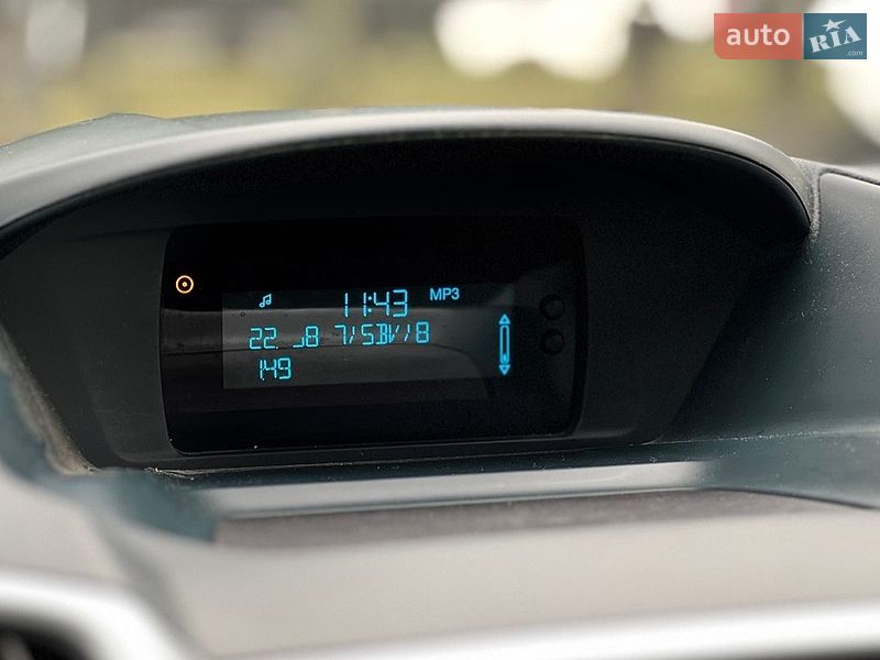 Минивэн Ford C-Max 2013 в Львове