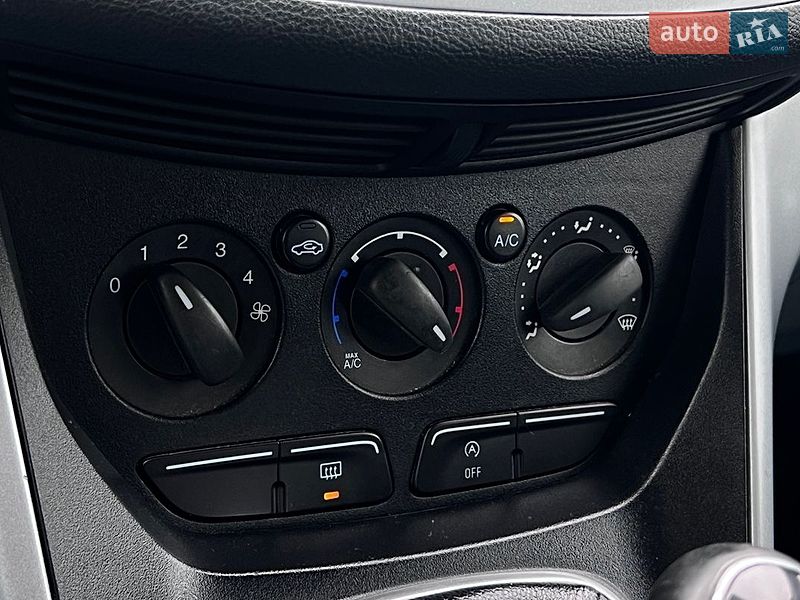 Минивэн Ford C-Max 2013 в Львове